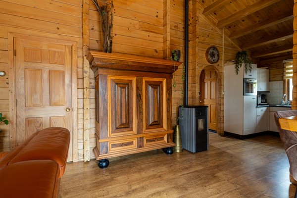 Medium property photo - Vier Heultjes 103, 5161 PW Sprang-Capelle